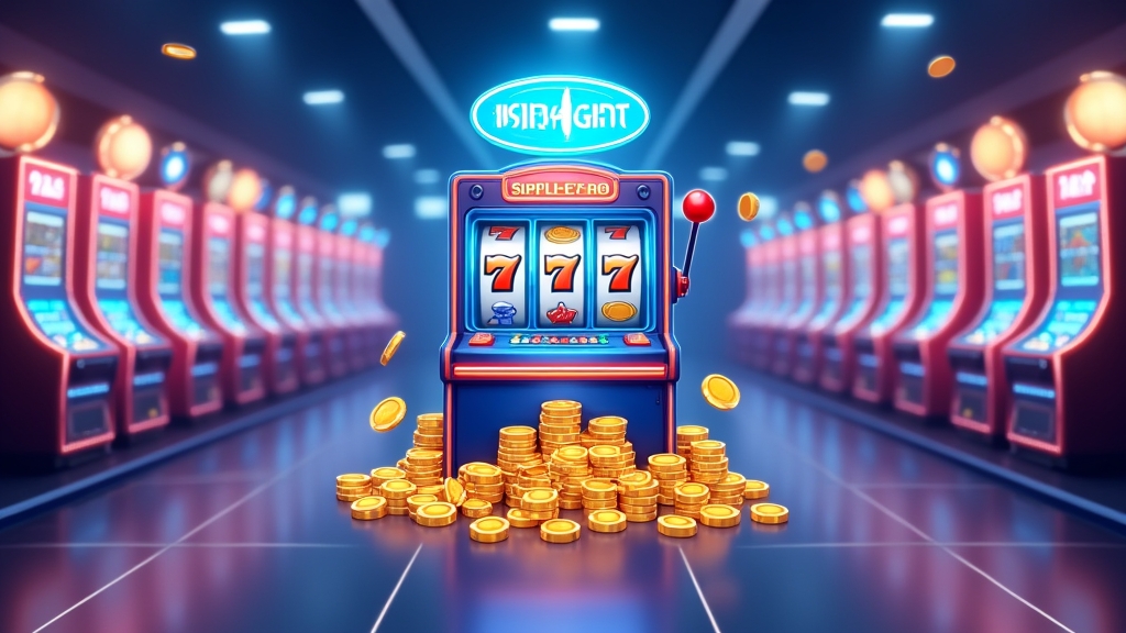 Big Bass Splash Casino