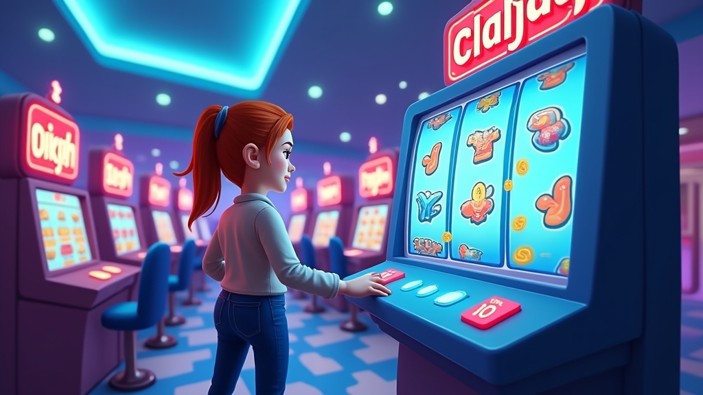 Big Bass Splash Slot Demo